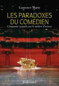 Picture of Les Paradoxes du comédien