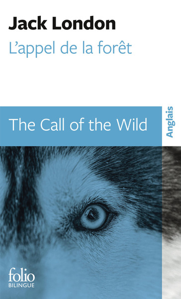 Picture of L'appel de la forêt/The Call of the Wild
