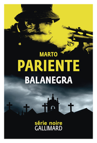 Picture of Balanegra
