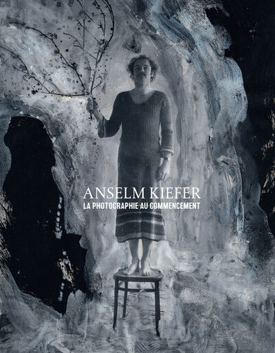 Picture of Anselm Kiefer