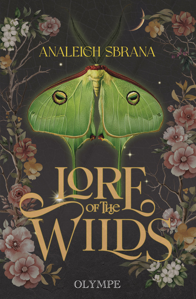 Picture of Lore of the wilds