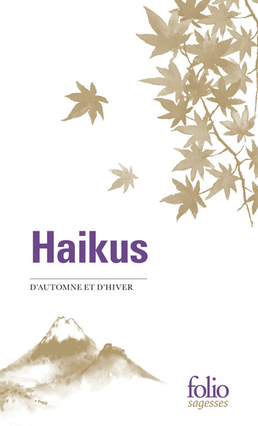 Image de Haikus d'automne et d'hiver