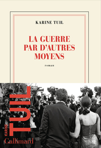 Picture of La guerre par d'autres moyens