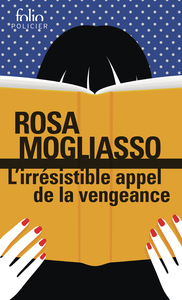 Picture of L'irrésistible appel de la vengeance