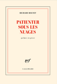 Picture of Patienter sous les nuages