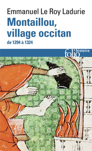 Image de Montaillou, village occitan de 1294 à 1324