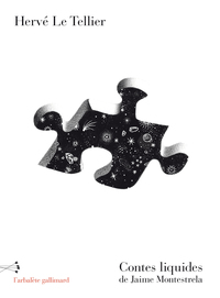 Picture of Contes liquides de Jaime Montestrela