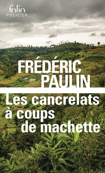 Image de Les cancrelats à coups de machette