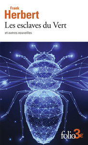 Image de Les esclaves du Vert et autres nouvelles