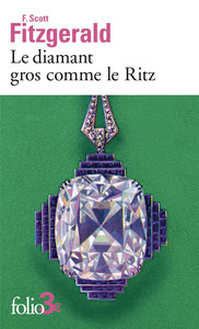 Image de Le diamant gros comme le Ritz
