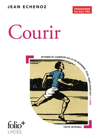 Image de Courir - Bac pro 2025
