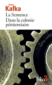Image de La Sentence - Dans la colonie pénitentiaire