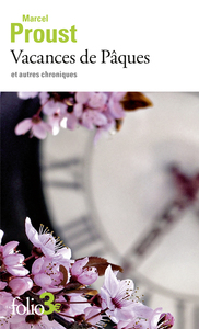 Image de Vacances de Pâques et autres chroniques