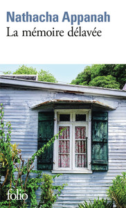 Picture of La mémoire délavée
