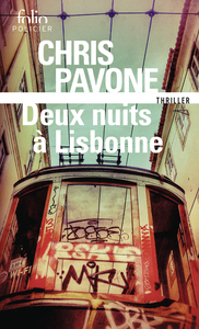Picture of Deux nuits à Lisbonne