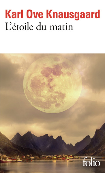 Picture of L'étoile du matin