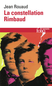 Picture of La constellation Rimbaud