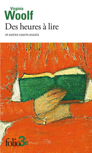 Image de Des heures à lire et autres courts essais
