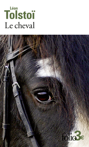 Image de Le cheval/Albert