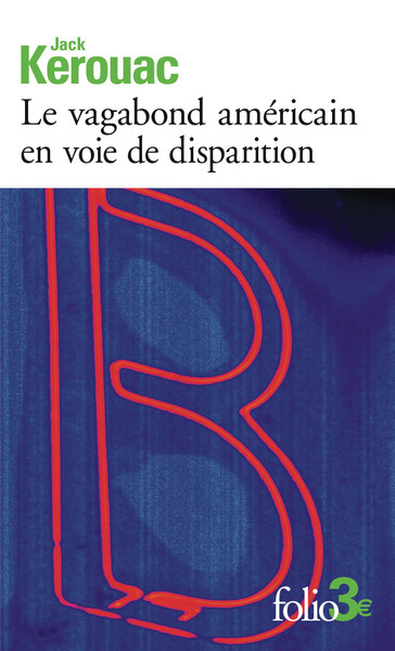 Image de Le vagabond américain en voie de disparition/Grand voyage en Europe