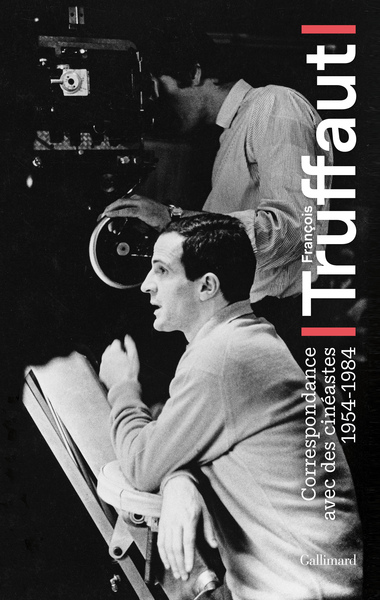 Image de Correspondance avec des cinéastes
