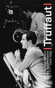 Image de Correspondance avec des cinéastes