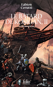 Picture of Le fou prend le roi