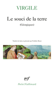Picture of Le souci de la terre