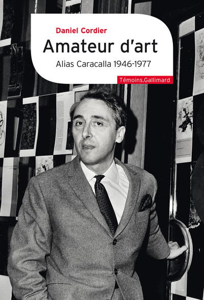 Picture of Amateur d'art
