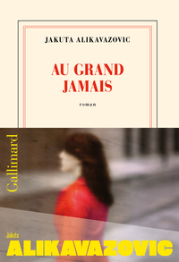Picture of Au grand jamais