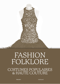 Picture of Fashion Folklore