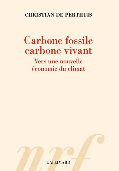 Picture of Carbone fossile, carbone vivant