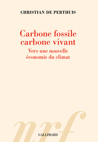 Picture of Carbone fossile, carbone vivant