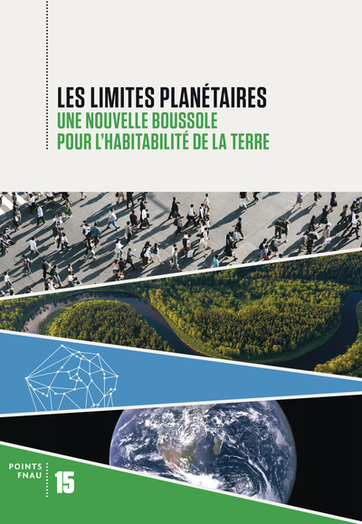 Image de Les limites planétaires