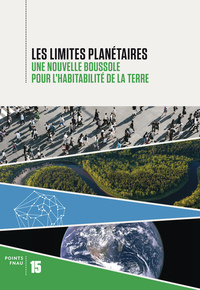 Image de Les limites planétaires