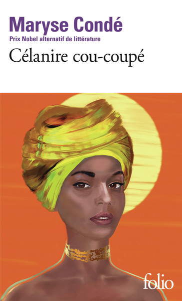 Picture of Célanire cou-coupé