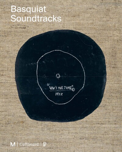 Picture of Basquiat Soundtracks