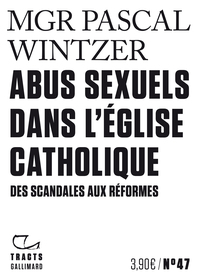 Picture of Abus sexuels dans l'Église catholique
