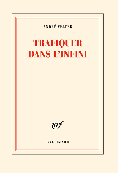 Image de Trafiquer dans l'infini