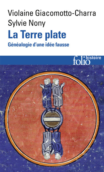 Picture of La Terre plate