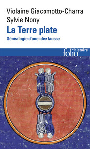 Picture of La Terre plate