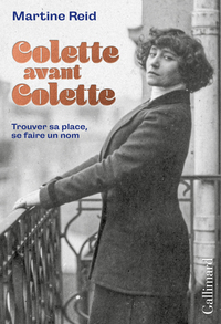 Picture of Colette avant Colette