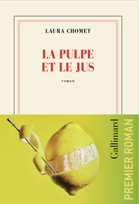 Picture of La pulpe et le jus