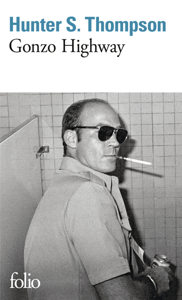 Image de Gonzo Highway