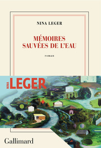 Image de Mémoires sauvées de l'eau