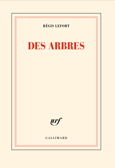 Picture of Des arbres