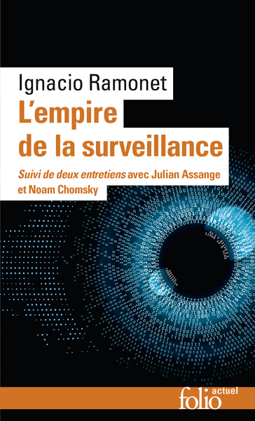 Picture of L'Empire de la surveillance