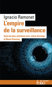 Picture of L'Empire de la surveillance