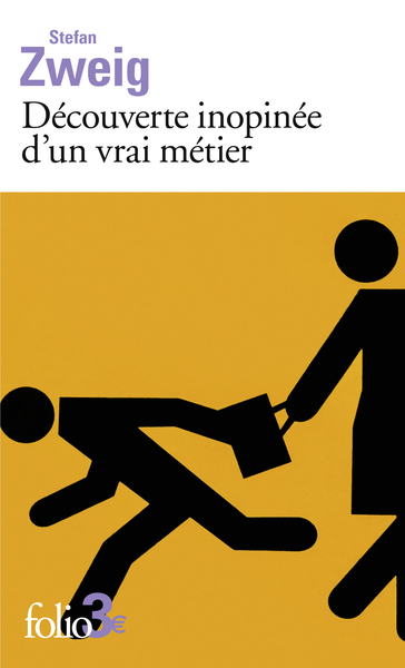 Image de Découverte inopinée d'un vrai métier/La vieille dette