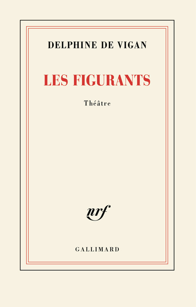 Image de Les Figurants